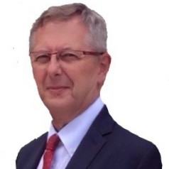 Herve VAN DE KERCKHOVE